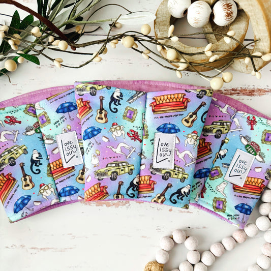 Friends - Coffee Cozy