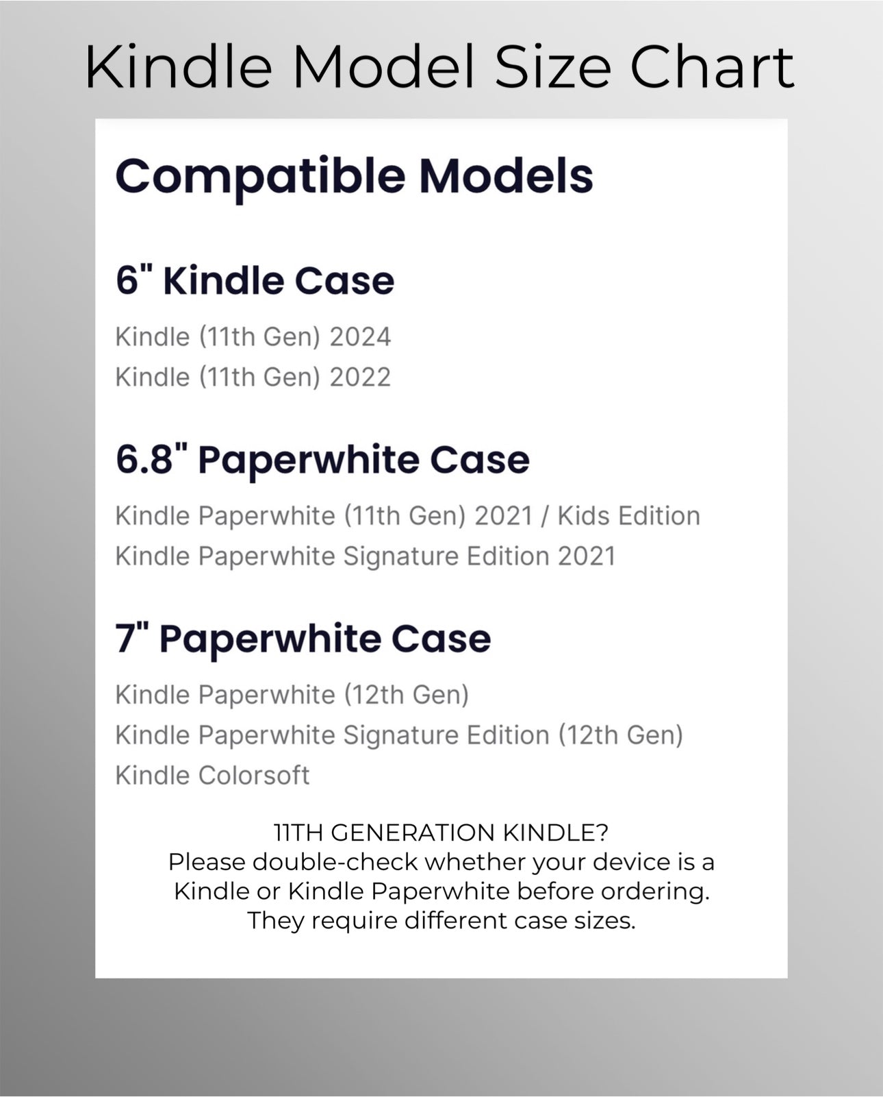 Autumn Book Shop | Kindle Cases | Free Shipping