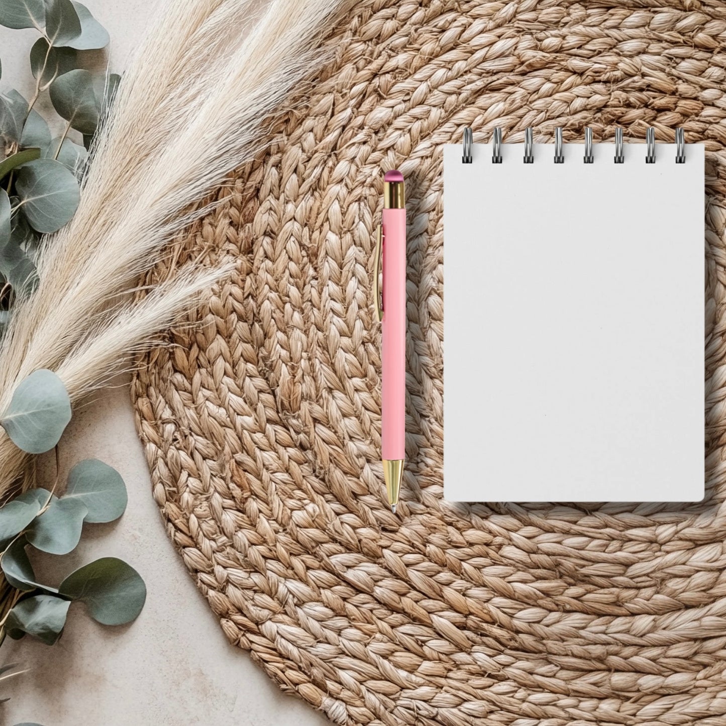 Bookish | Mini Jotter Notebook