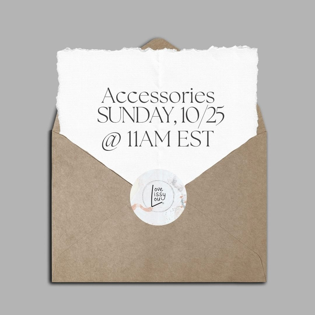 Accessories