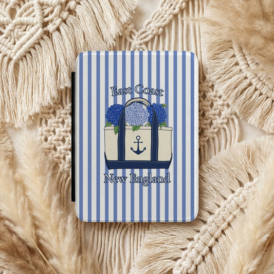 East Coast New England Kindle Case | Free Shipping