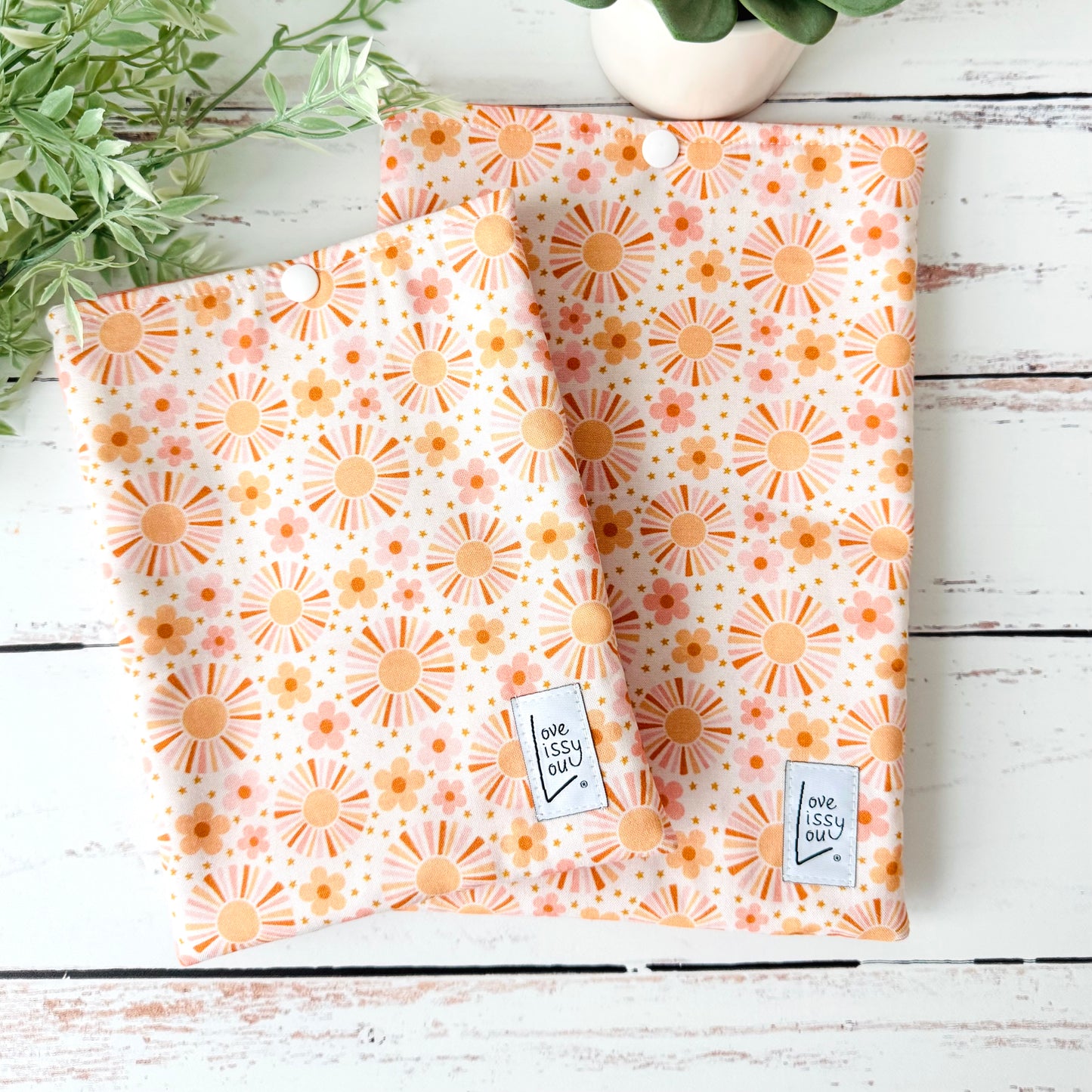 Boho Sun | Kindle + Book Sleeves