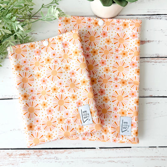 Boho Sun | Kindle + Book Sleeves