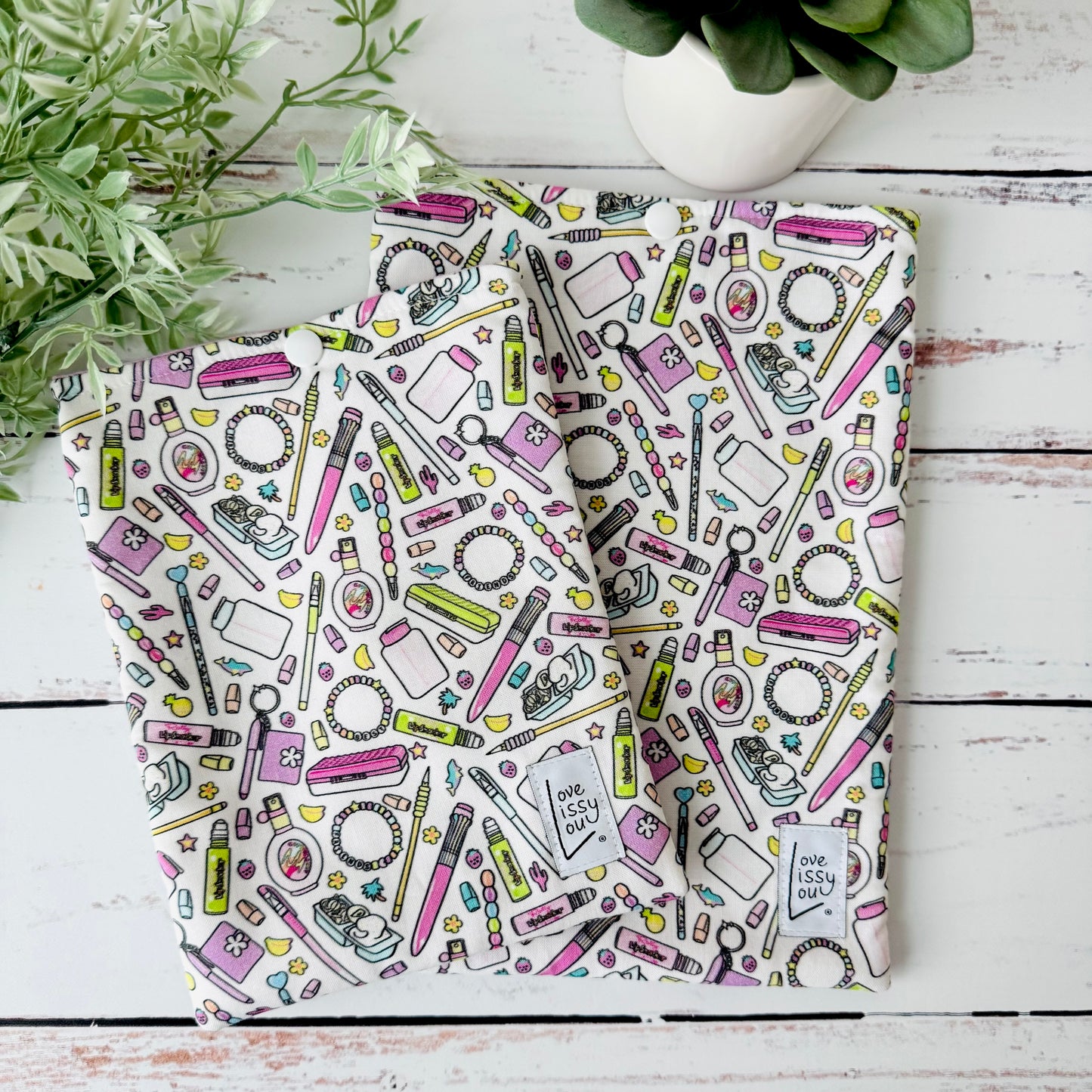 90's Girl | Kindle + Book Sleeves
