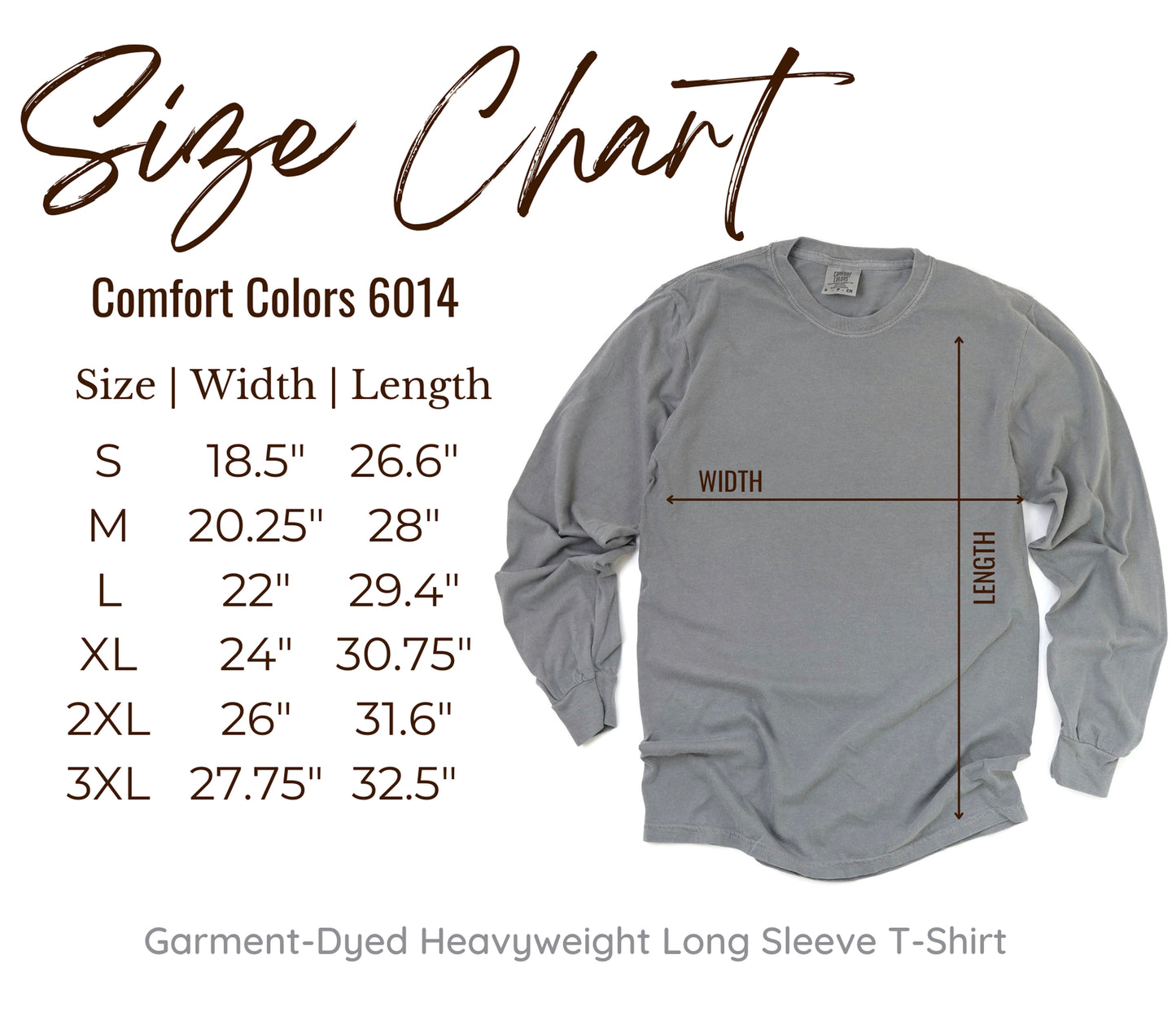 Cozy Days Ahead - Long Sleeve T-Shirt