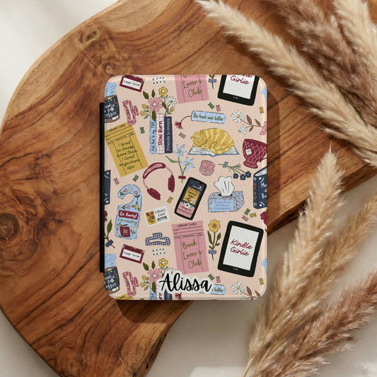 Bookish | Kindle Cases | Free Shipping