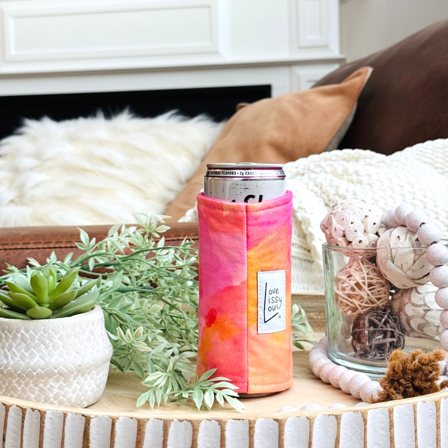 Skinny Can Cozies
