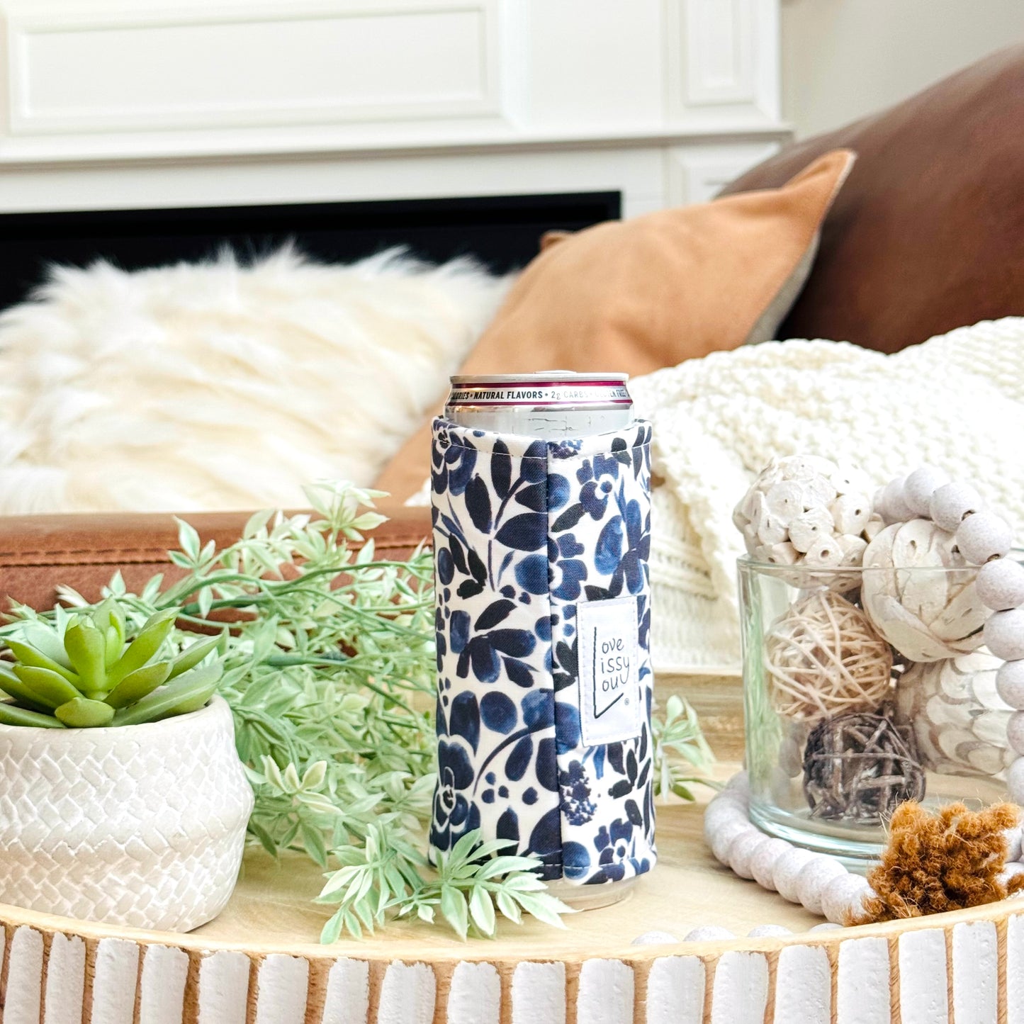 Skinny Can Cozies