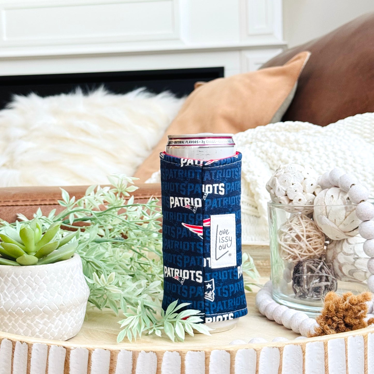 Skinny Can Cozies