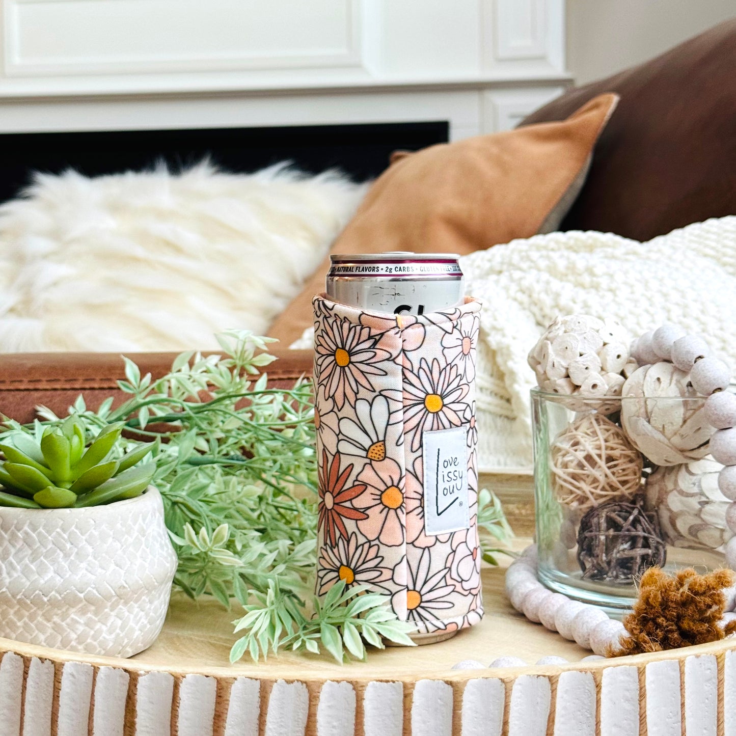 Skinny Can Cozies