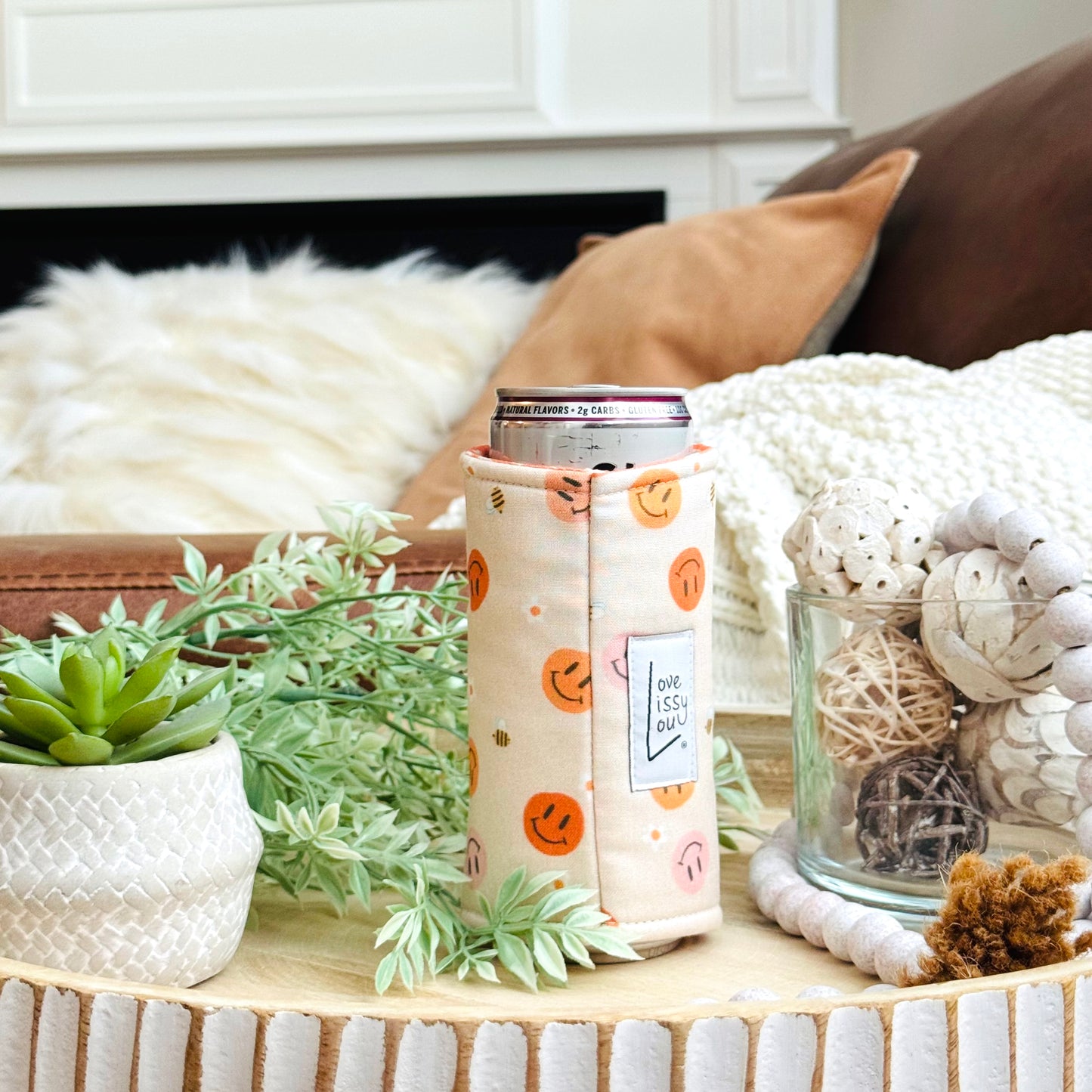 Skinny Can Cozies