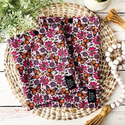 Butterfly - Kindle + Book Sleeve