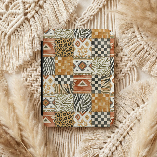 Boho Aztec | Kindle Cases | Free Shipping + Personalization