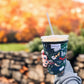 Fourth Wing |  Coffee Sleeve