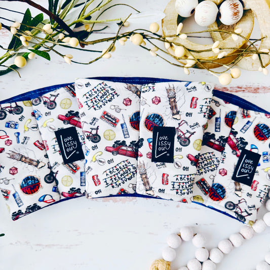 Stranger Things - Coffee Cozy