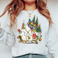 Mr. Grinch - Crewneck Sweatshirt