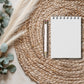 Daisy | Mini Jotter Notebook