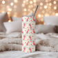 Diet Soda | 20 oz Skinny Tumbler | Free Shipping