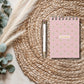 Daisy | Mini Jotter Notebook