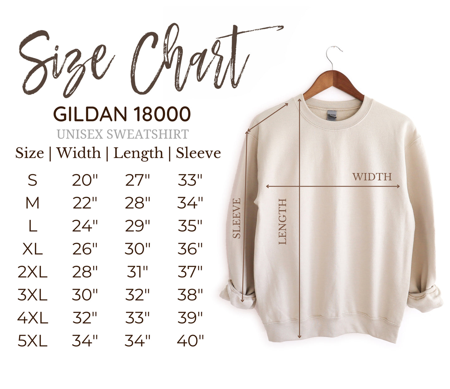 Pumpkin Everything - Crewneck Sweatshirt