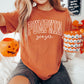 Pumpkin Season - Short Sleeve T-Shirt
