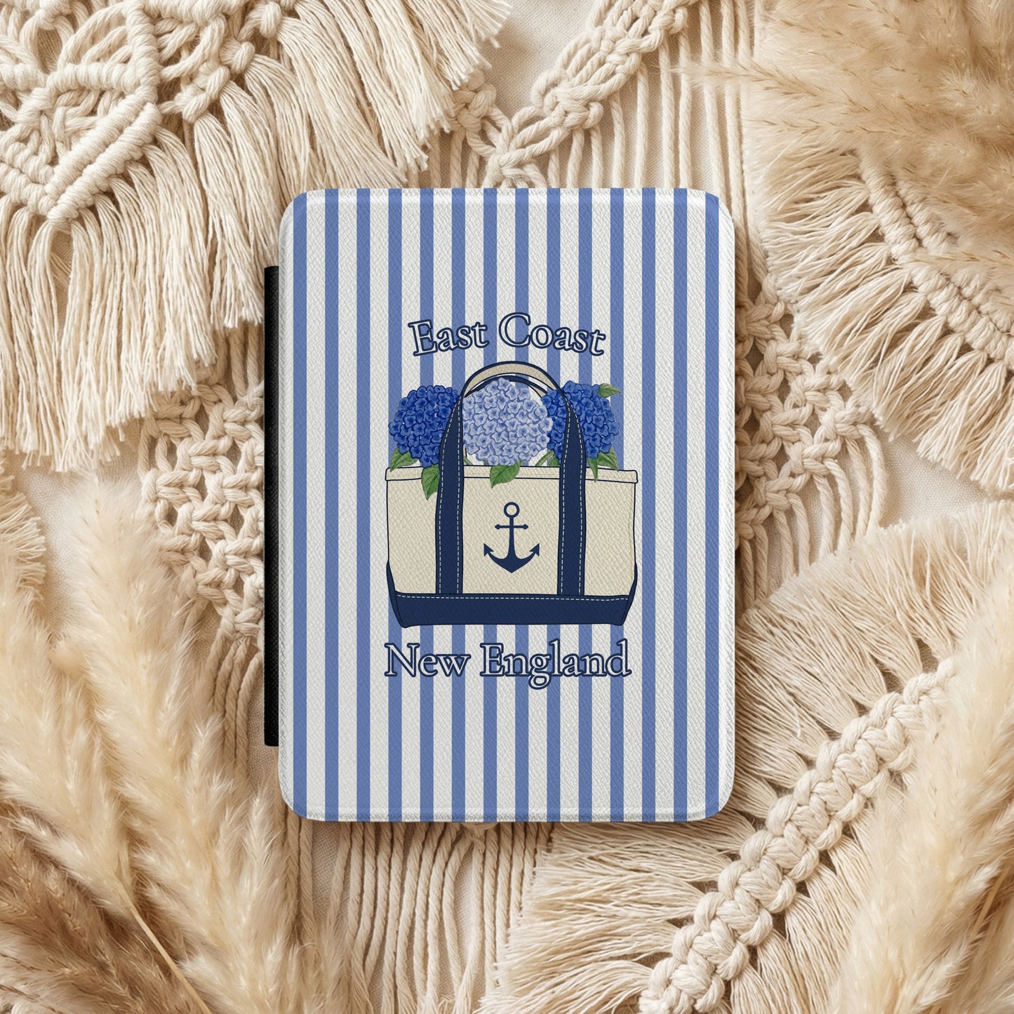 East Coast New England Kindle Case | Free Shipping