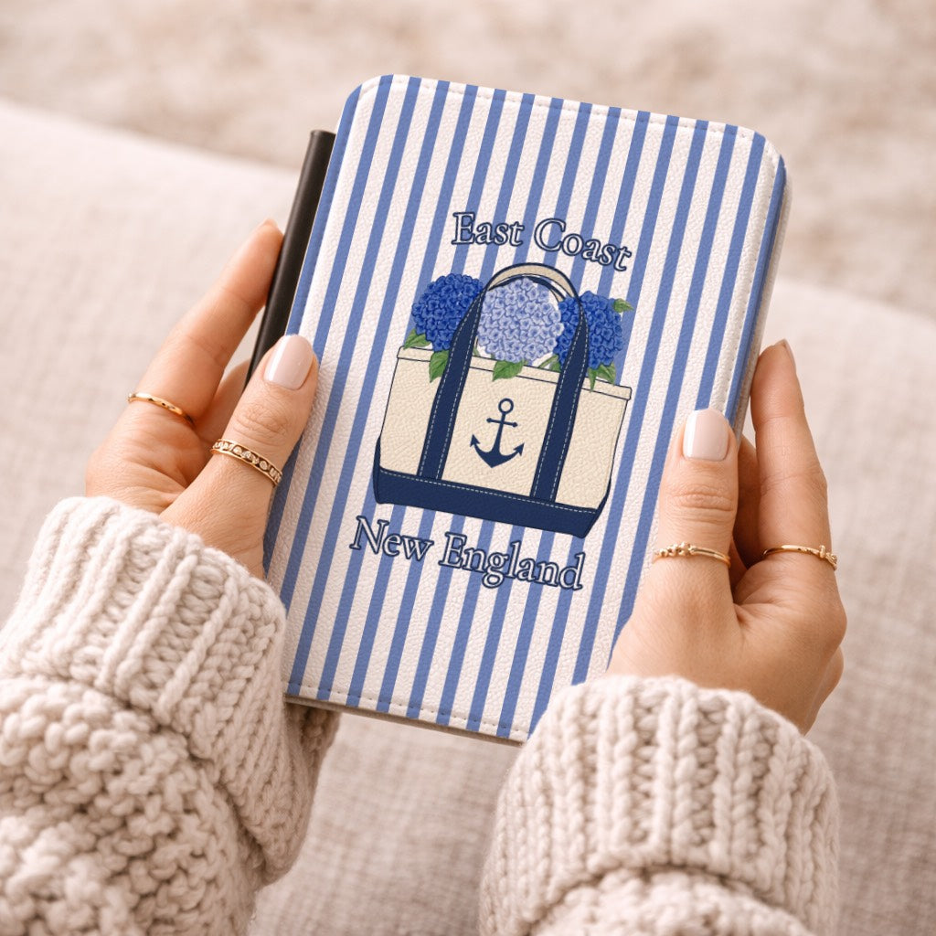 East Coast New England Kindle Case | Free Shipping
