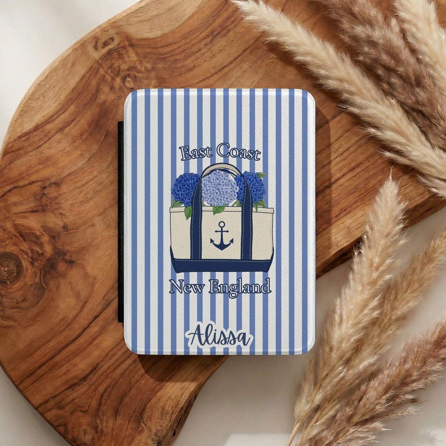 East Coast New England Kindle Case | Free Shipping