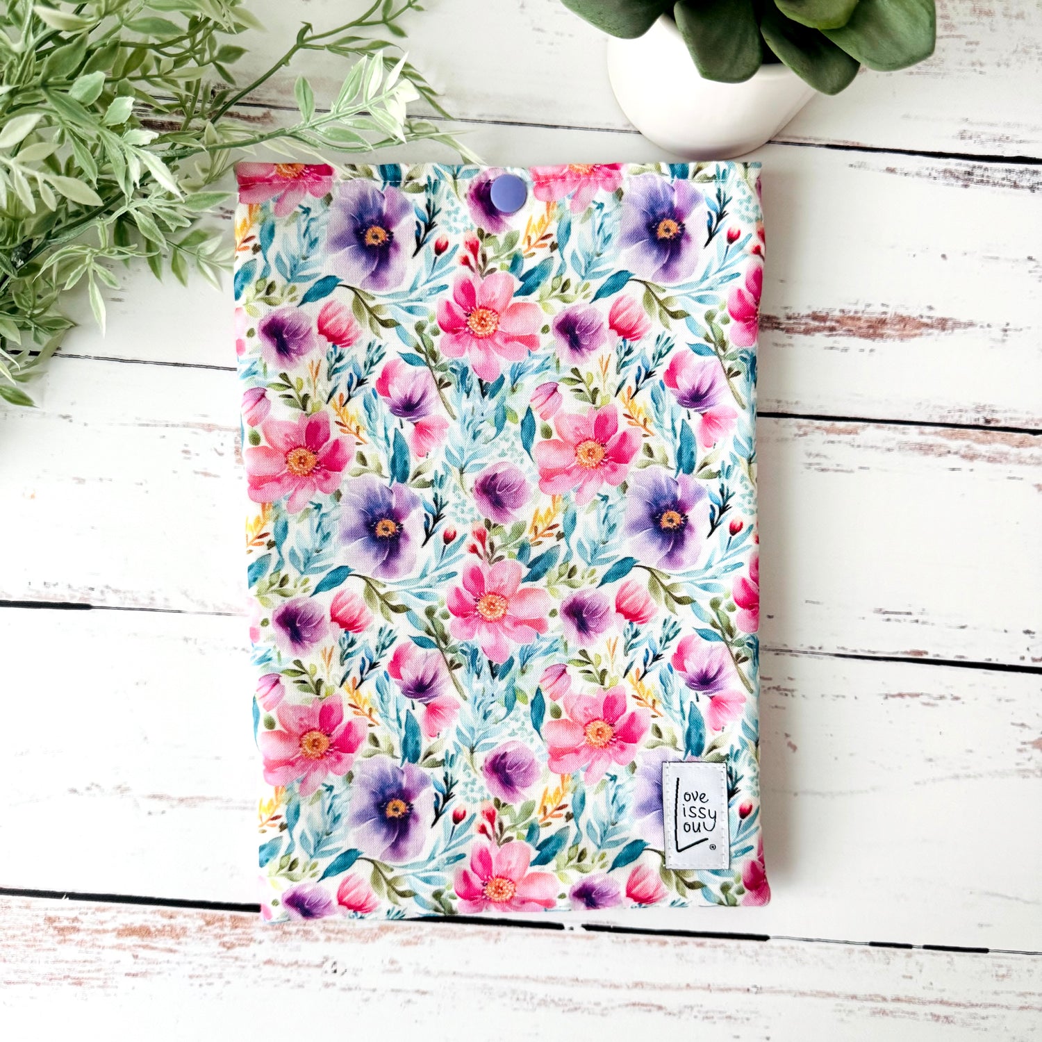 Kindle + Book Sleeves