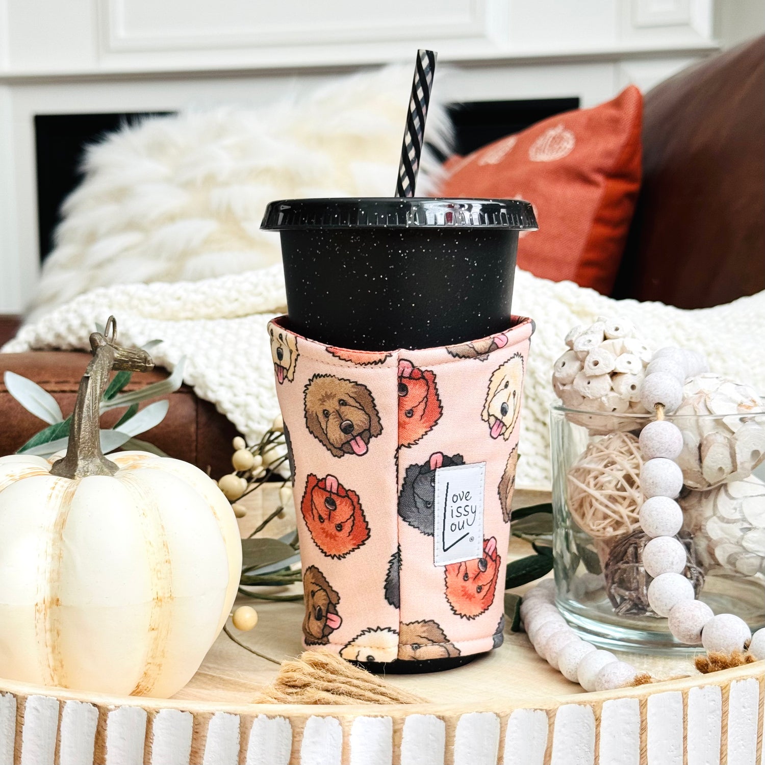 Coffee Cozies