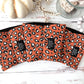 Fall Leopard Cozy