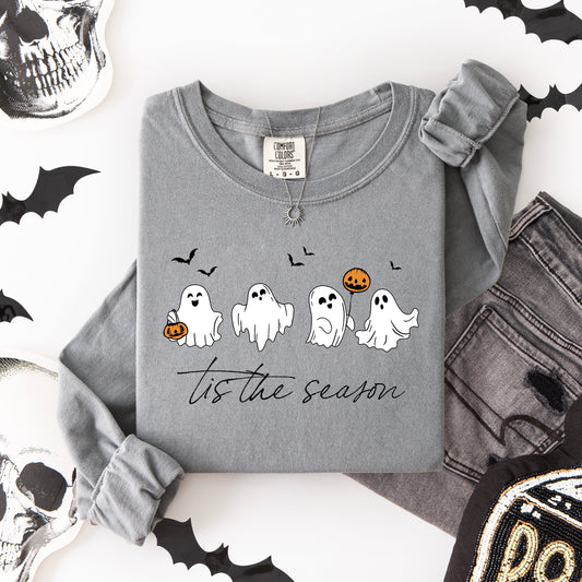 Tis The Season - Long Sleeve T-Shirt