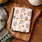 Cozy Fall Village Kindle Case | Free Shipping