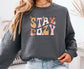Stay Cozy - Crewneck Sweatshirt