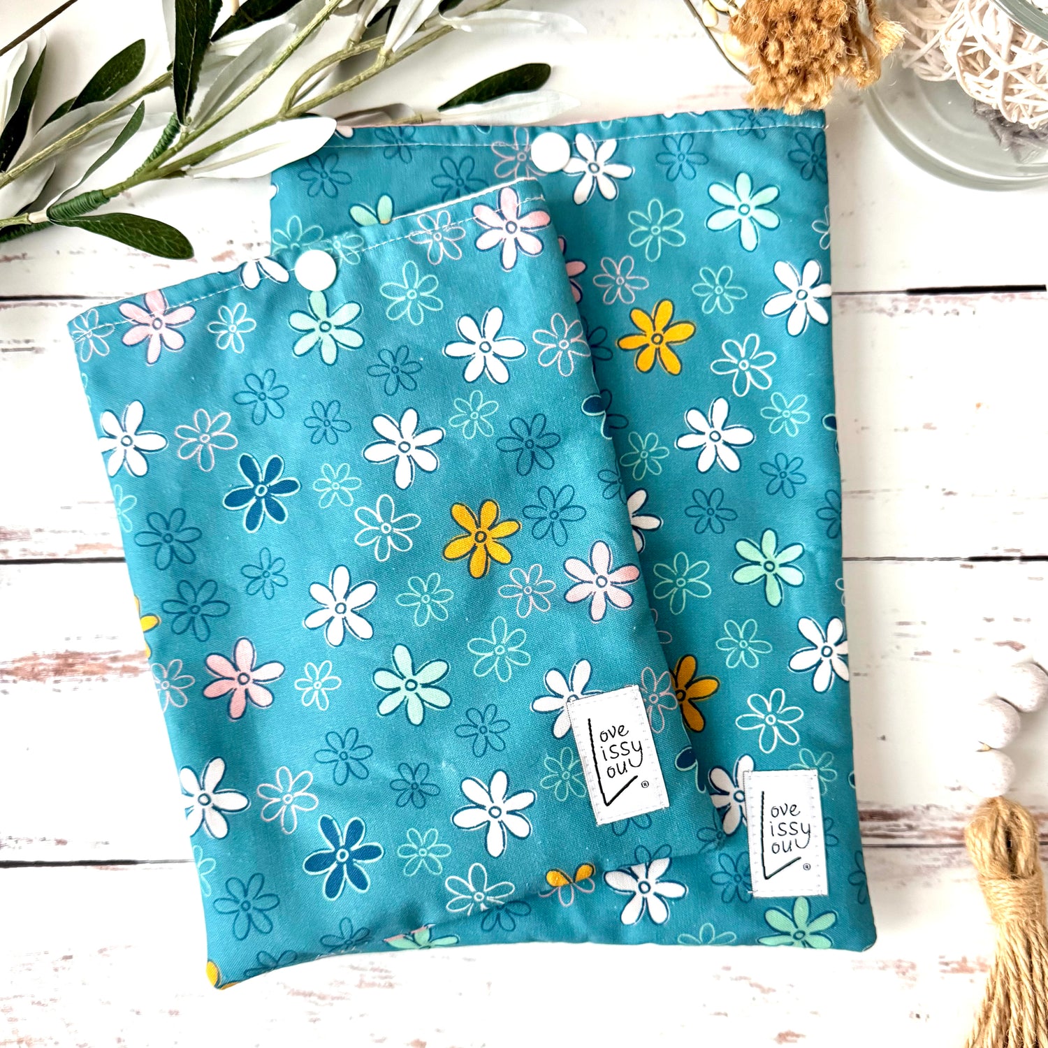 Kindle + Book Sleeves