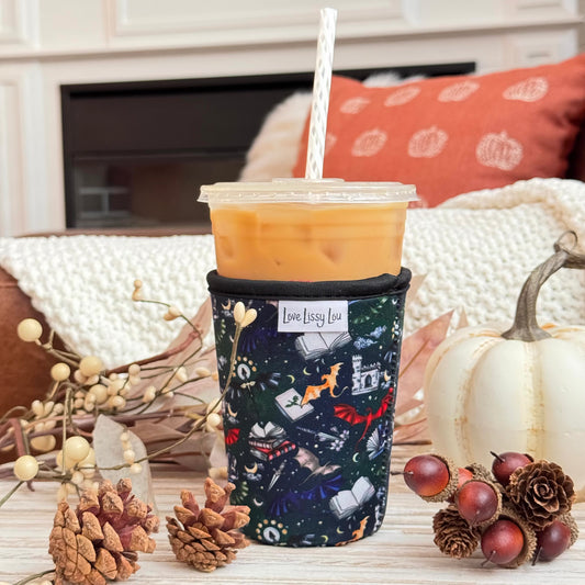 Fourth Wing |  Coffee Sleeve