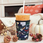 Fourth Wing |  Coffee Sleeve