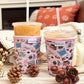 Stars Hollow |  Coffee Sleeve