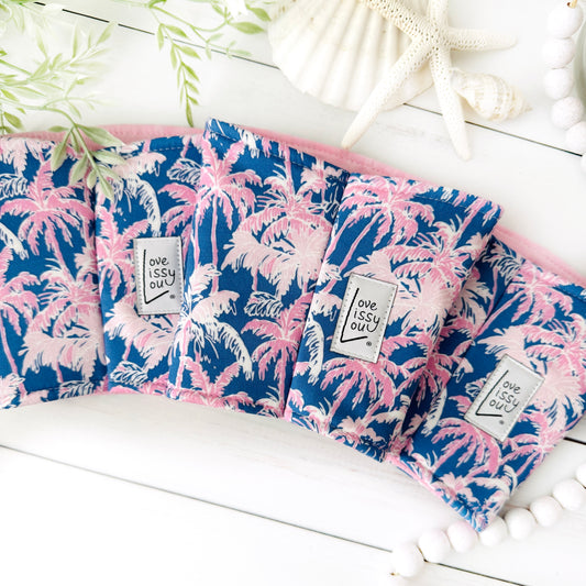 Preppy Palm Trees