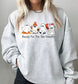 The 'Ber Months - Crewneck Sweatshirt