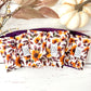 Sunset Sunflowers| Handmade Reusable Cup Sleeve