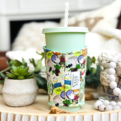 The Office - Coffee Cozy