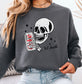 Til Death - Crewneck Sweatshirt