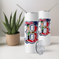 Boston Sports | 20 oz Skinny Tumbler | Free Shipping