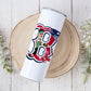 Boston Sports | 20 oz Skinny Tumbler | Free Shipping