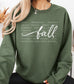 Fall - Crewneck Sweatshirt