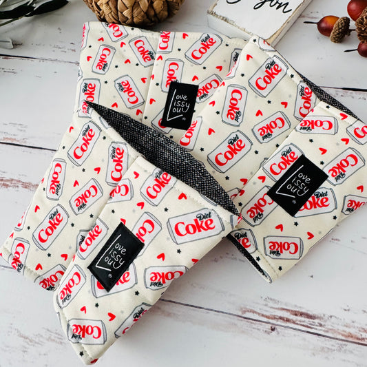 Diet Soda Cozy