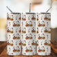 Snoopy | 20 oz Skinny Tumbler | Free Shipping