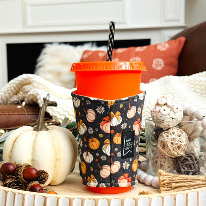 Coquette Pumpkins