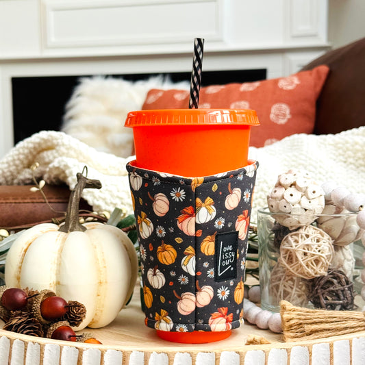Coquette Pumpkins